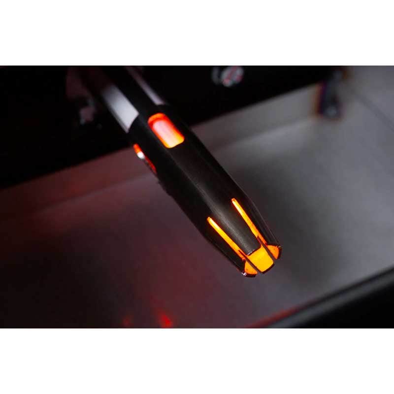 Yoder Smokers YS1500s Pellet BBQ Grill - Image 17