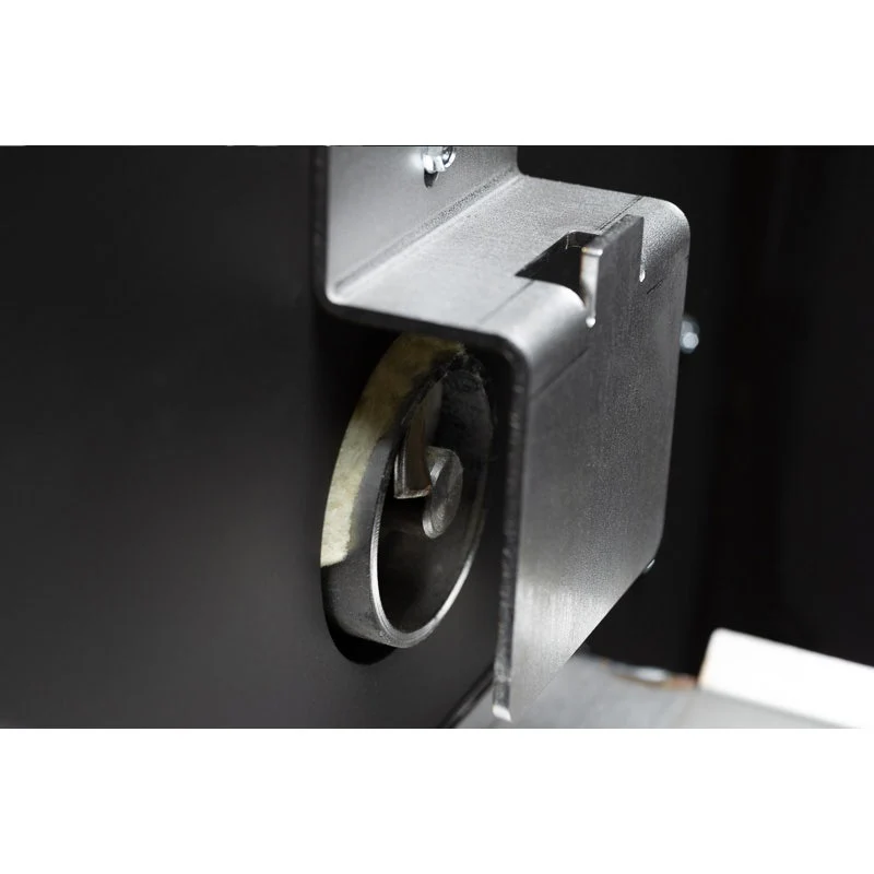 Yoder Smokers YS1500s Pellet BBQ Grill - Image 5