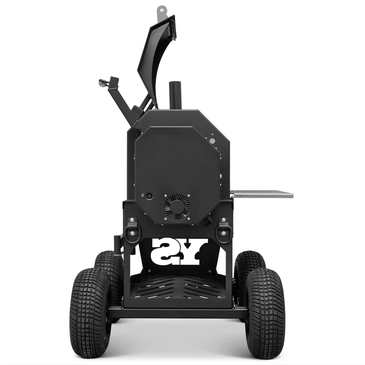 Yoder Smokers YS480s Outlander Pellet Grill - Image 15