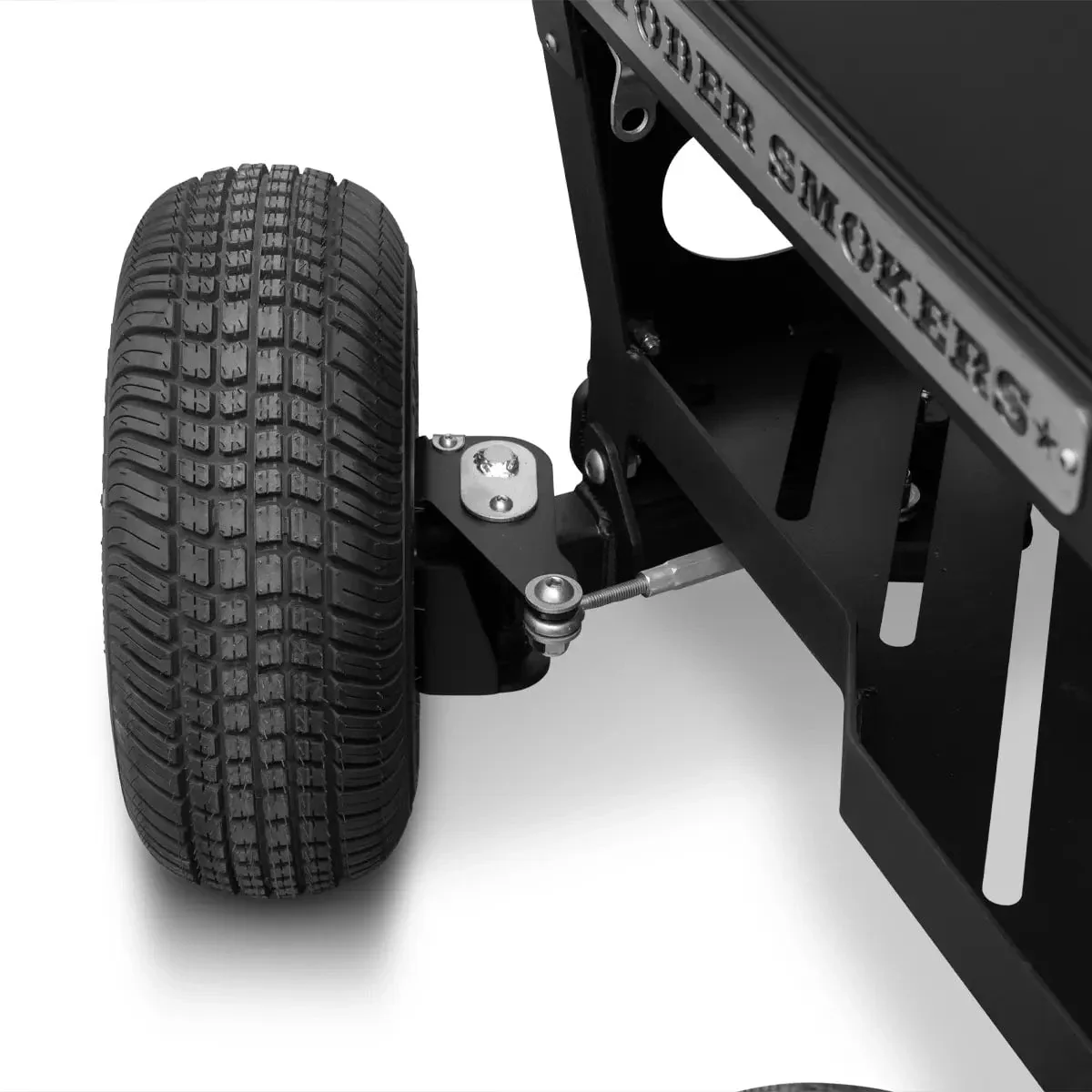 Yoder Smokers YS480s Outlander Pellet Grill - Image 22