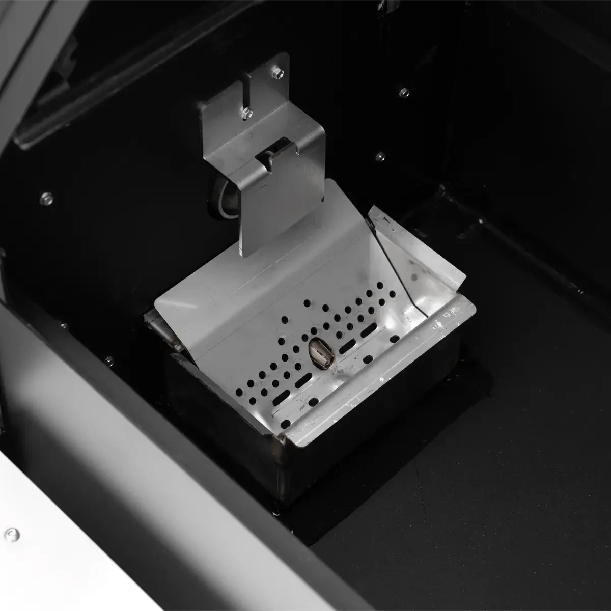 Yoder Smokers YS480s Outlander Pellet Grill - Image 29