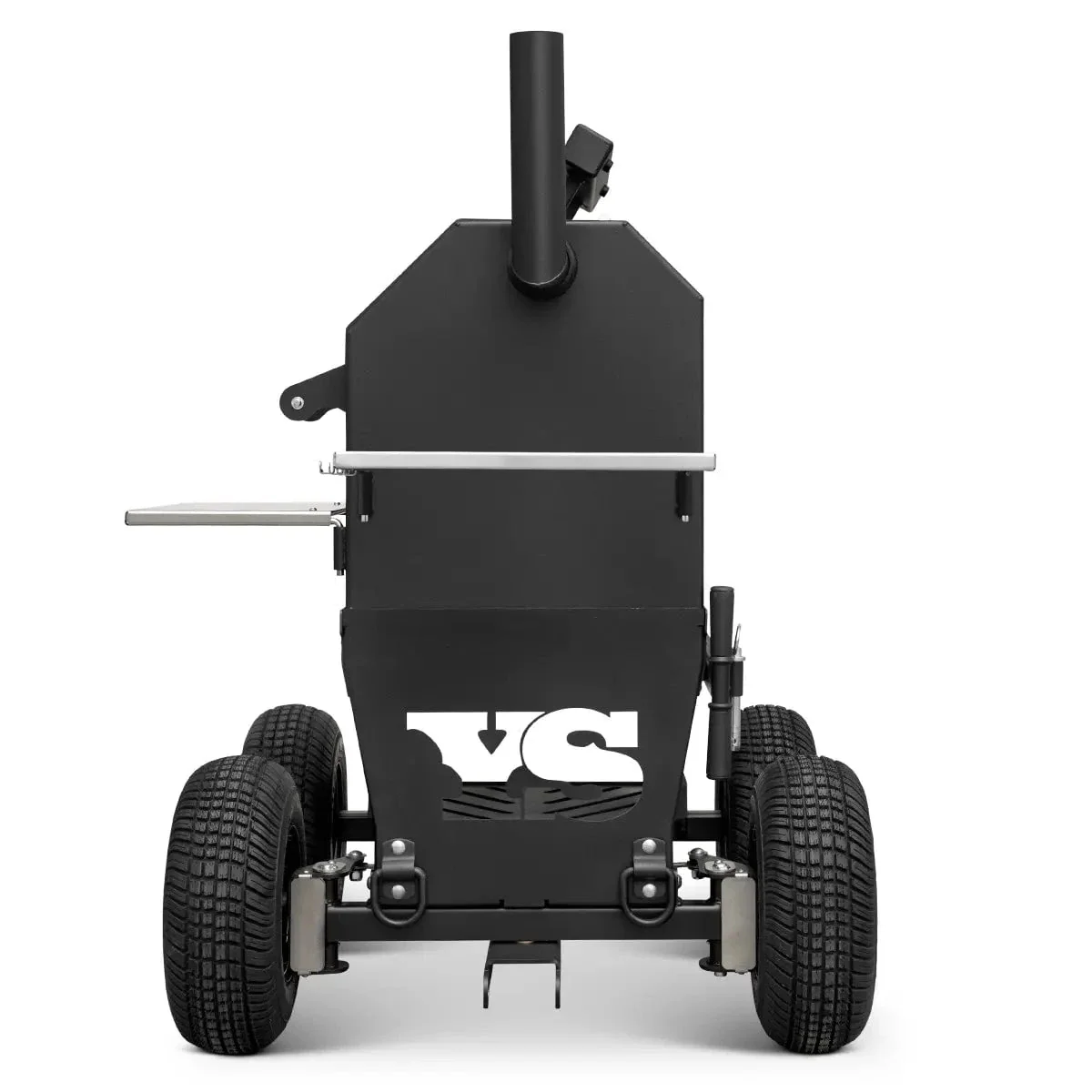 Yoder Smokers YS480s Outlander Pellet Grill - Image 3