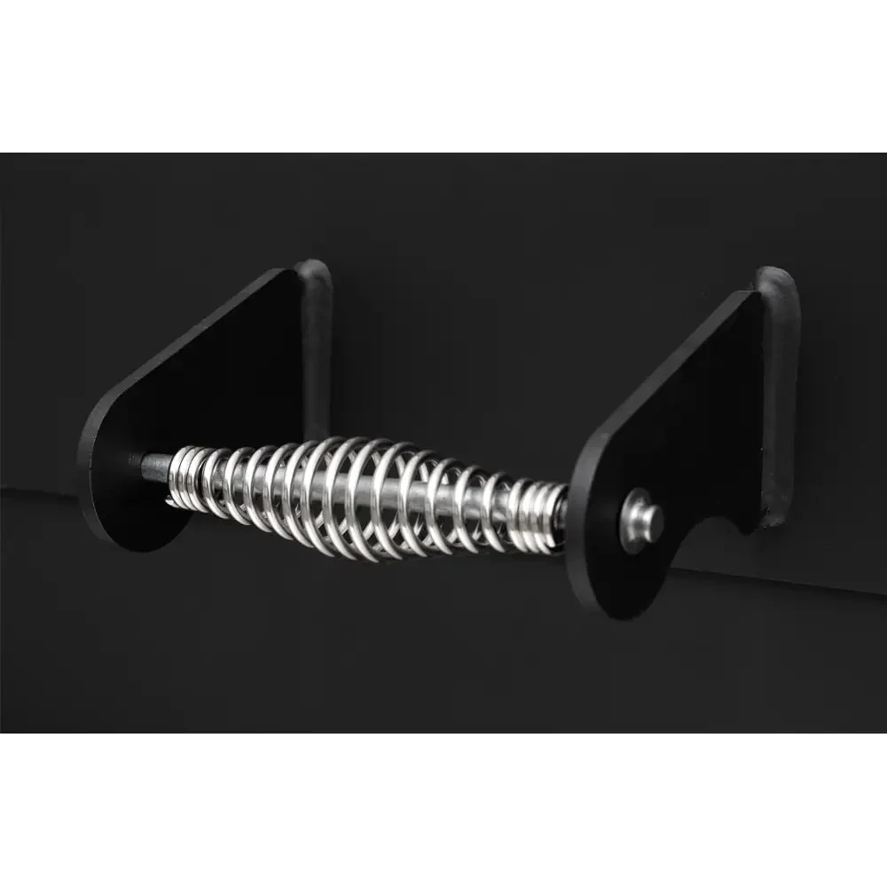 Yoder Smokers YS480s Pellet Grill on Competition Cart with Storage Drawer - Image 33