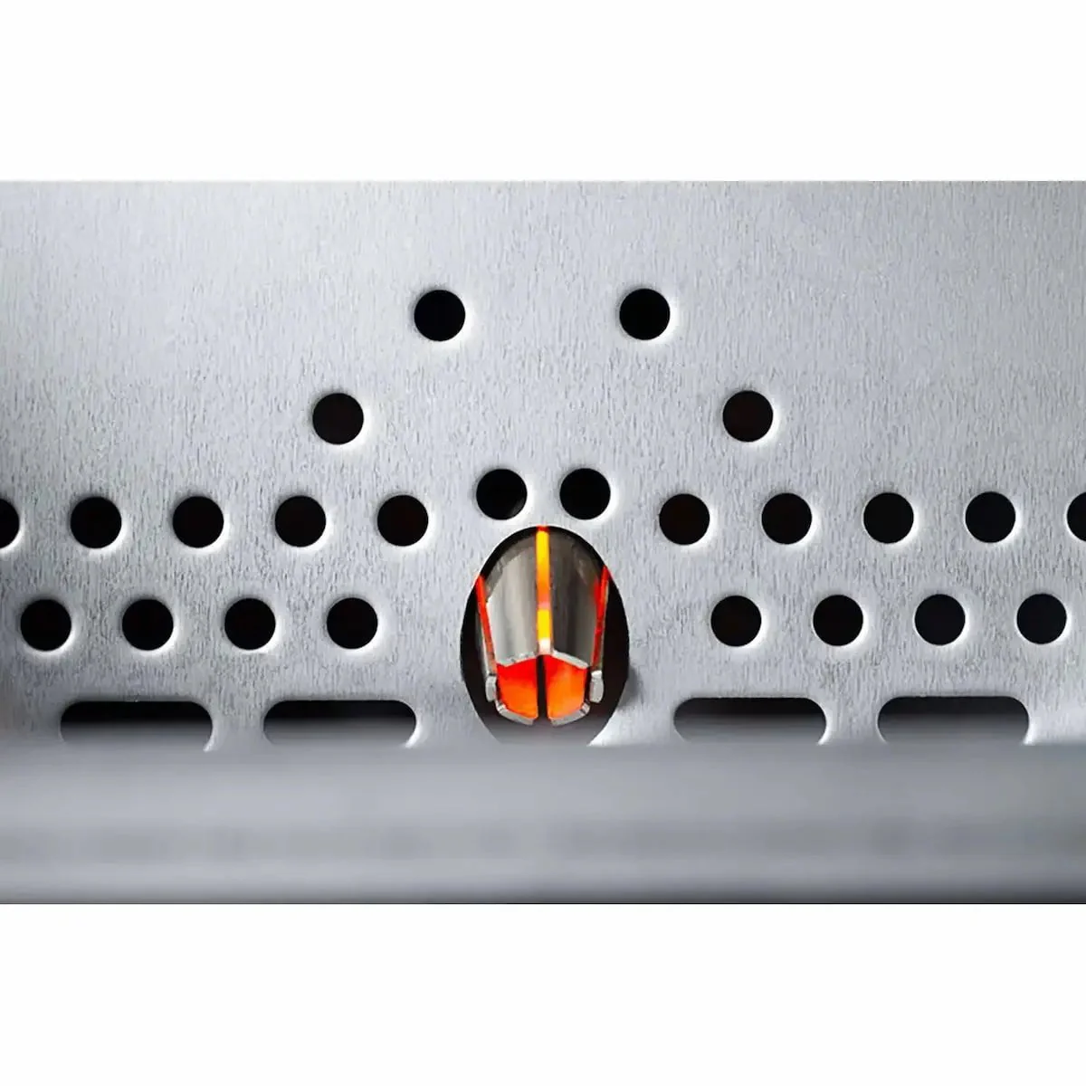 Yoder Smokers YS480s Pellet Grill on Competition Cart with Storage Drawer - Image 35