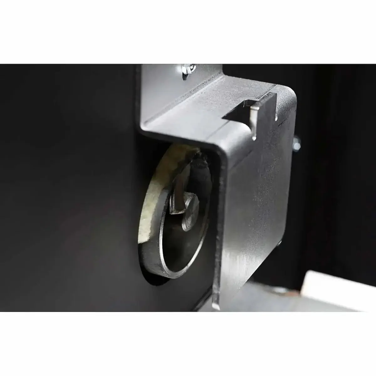 Yoder Smokers YS480s Pellet Grill on Competition Cart with Storage Drawer - Image 38