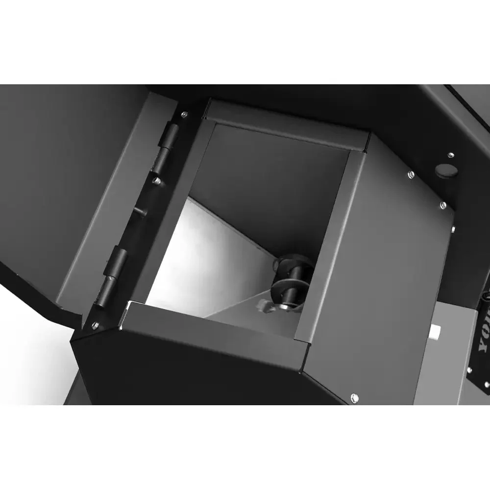 Yoder Smokers YS480s Pellet Grill on Competition Cart with Storage Drawer - Image 39