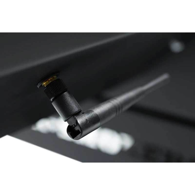 Yoder Smokers YS480s Pellet BBQ Grill - Image 15