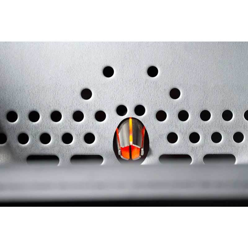 Yoder Smokers YS480s Pellet BBQ Grill - Image 17