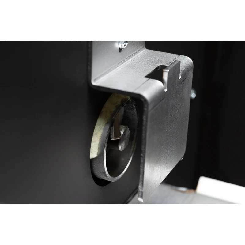 Yoder Smokers YS480s Pellet BBQ Grill - Image 18