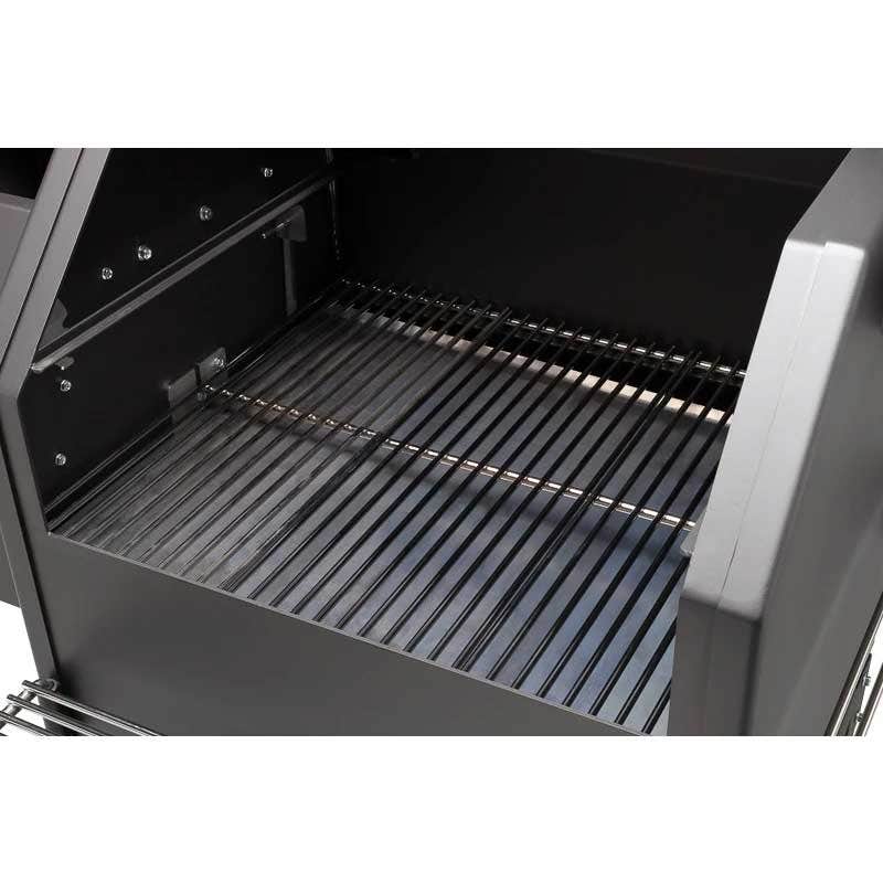 Yoder Smokers YS480s Pellet BBQ Grill - Image 20