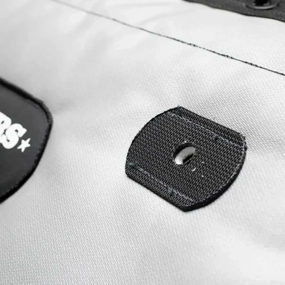 Yoder Smokers YS640 Universal Thermal Jacket - Image 11