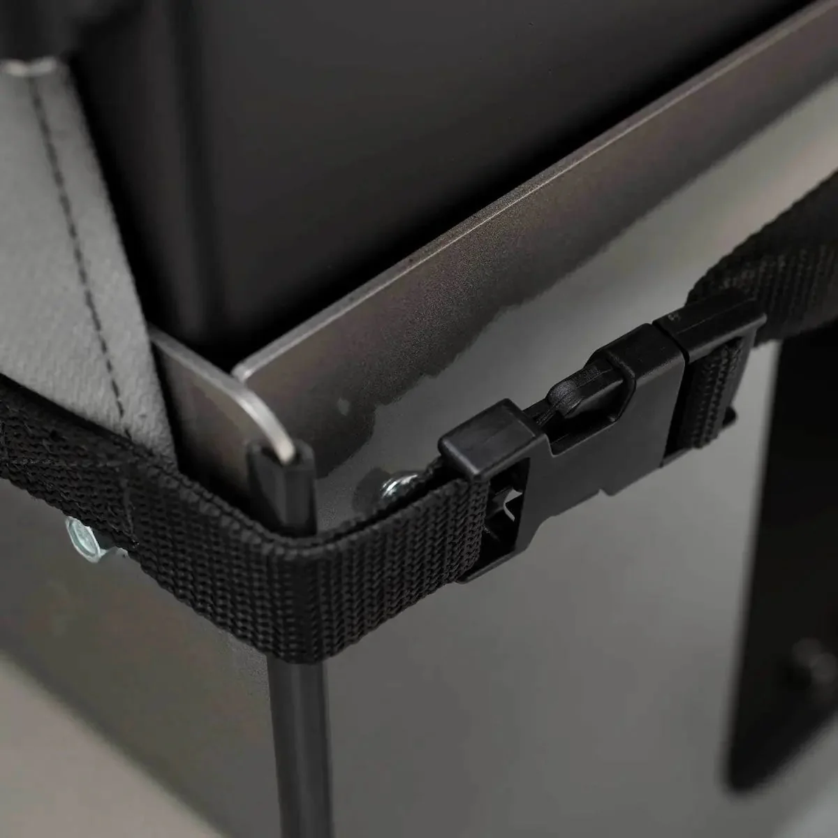 Yoder Smokers YS640 Universal Thermal Jacket - Image 7