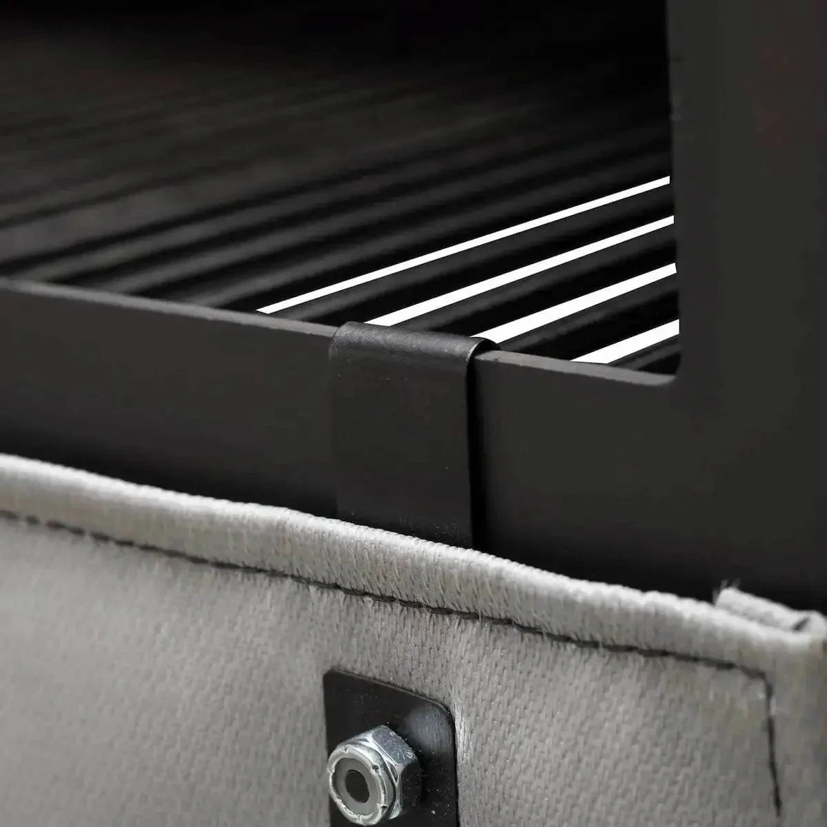 Yoder Smokers YS640 Universal Thermal Jacket - Image 9