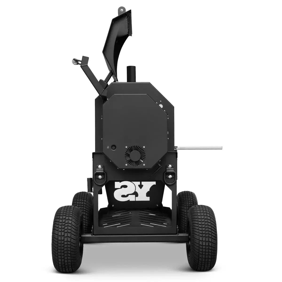 Yoder Smokers YS640s Outlander Pellet Grill - Image 15