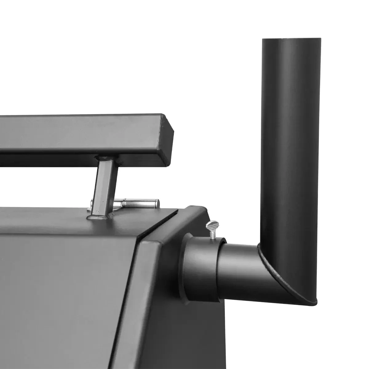 Yoder Smokers YS640s Outlander Pellet Grill - Image 18