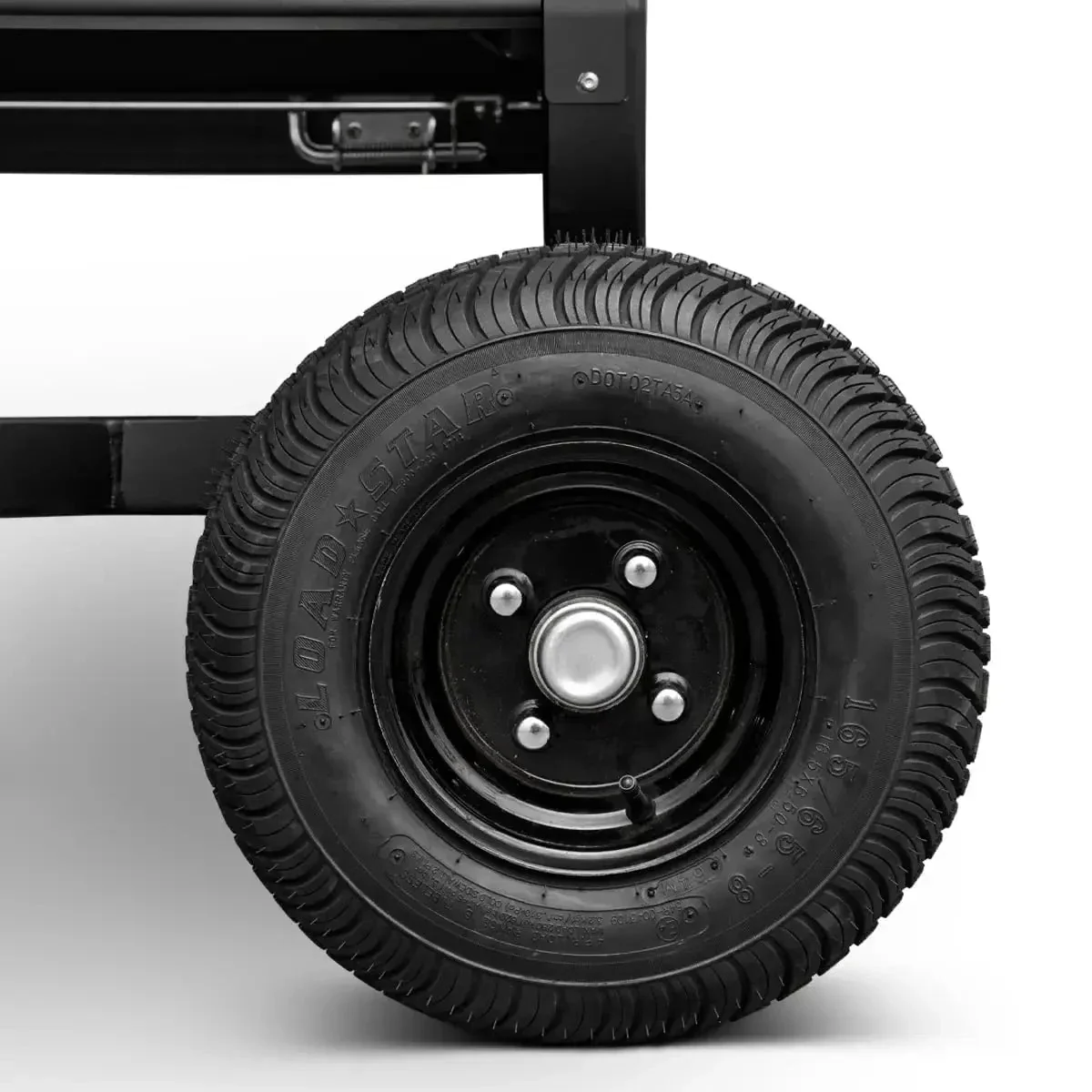 Yoder Smokers YS640s Outlander Pellet Grill - Image 22