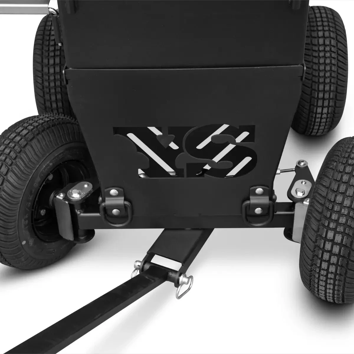 Yoder Smokers YS640s Outlander Pellet Grill - Image 25