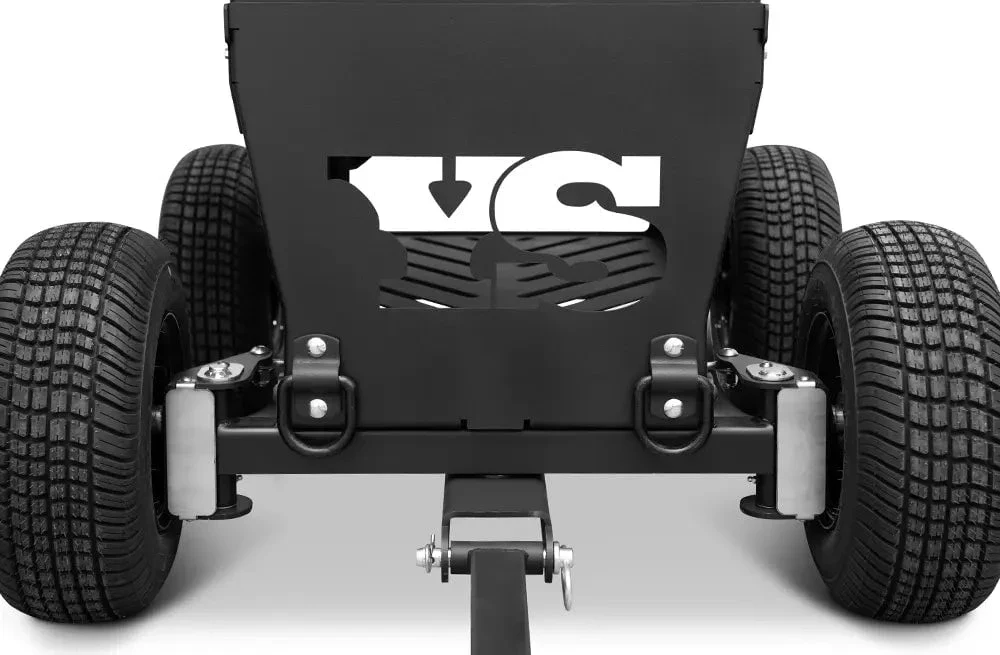 Yoder Smokers YS640s Outlander Pellet Grill - Image 26