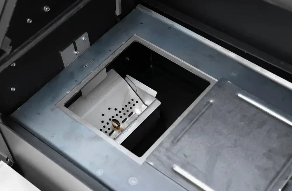 Yoder Smokers YS640s Outlander Pellet Grill - Image 29