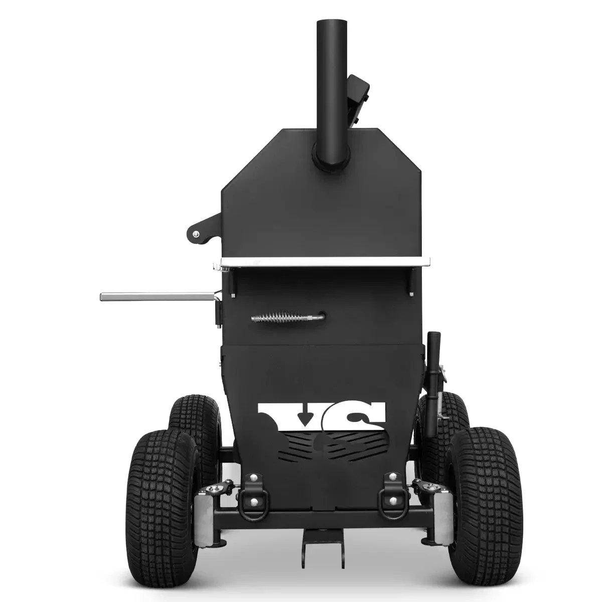 Yoder Smokers YS640s Outlander Pellet Grill - Image 3