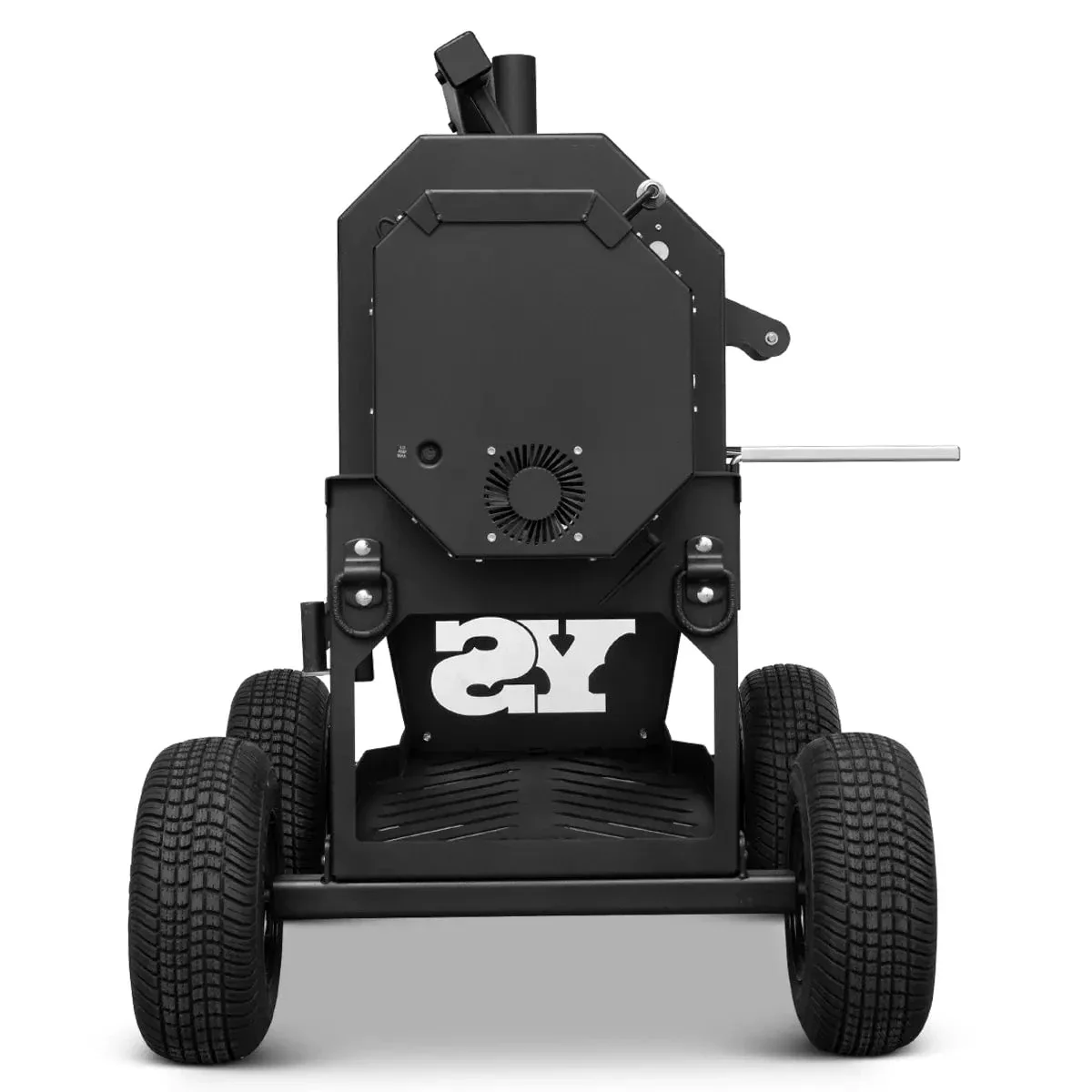 Yoder Smokers YS640s Outlander Pellet Grill - Image 7