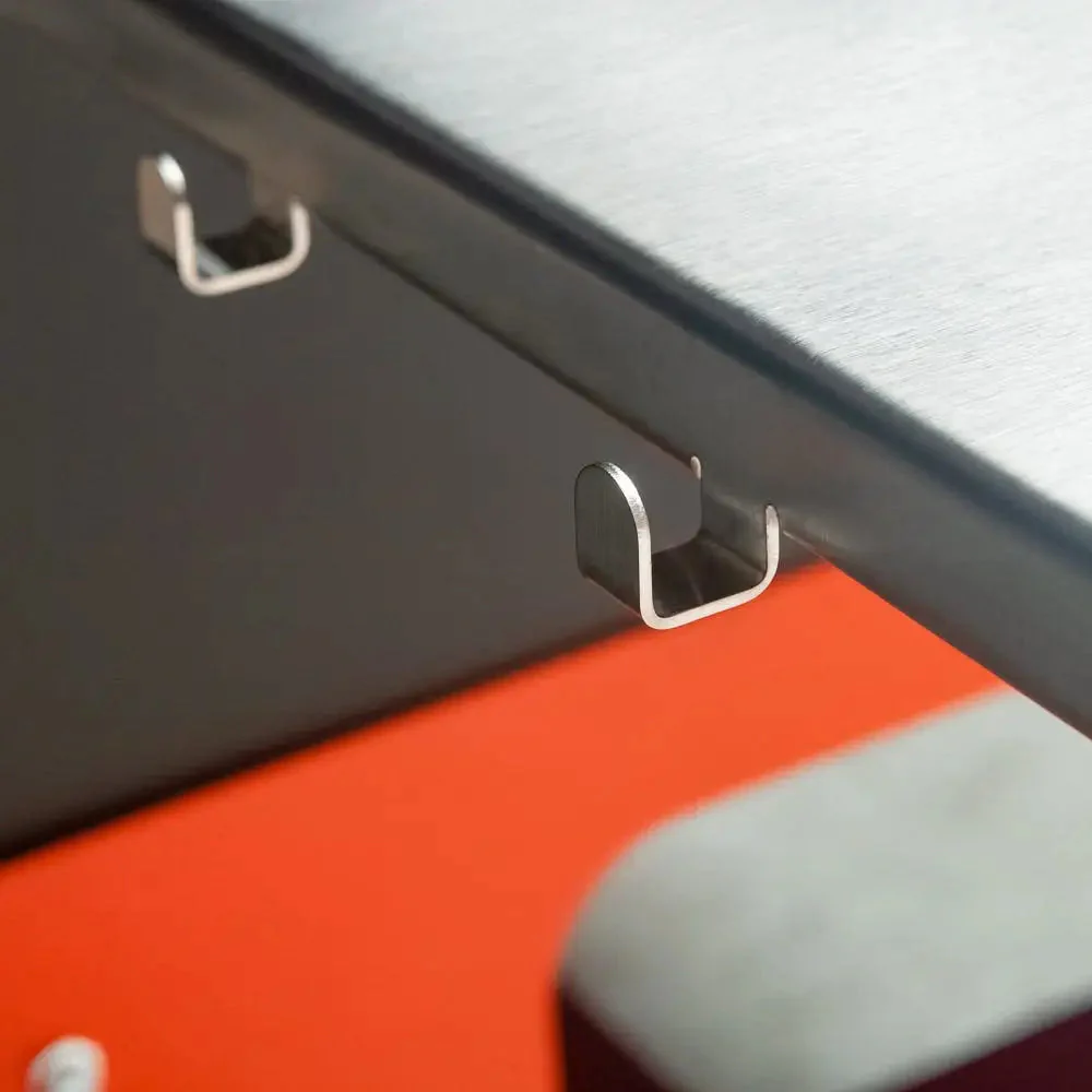 Yoder Smokers YS640s Pellet Grill on Competition Cart - Image 17