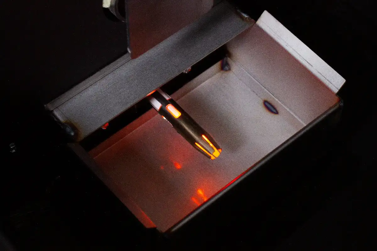 Yoder Smokers YS640s Pellet Grill - Image 15